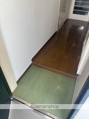 パークサイドナオイの内装写真