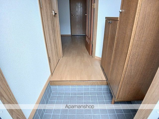 アメニティー北平野Aの内装写真