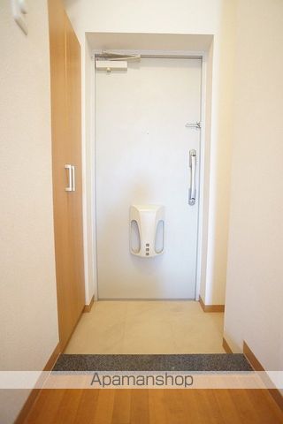 グランドゥールの内装写真