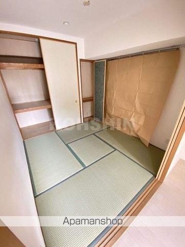 アーデン上本町の内装写真