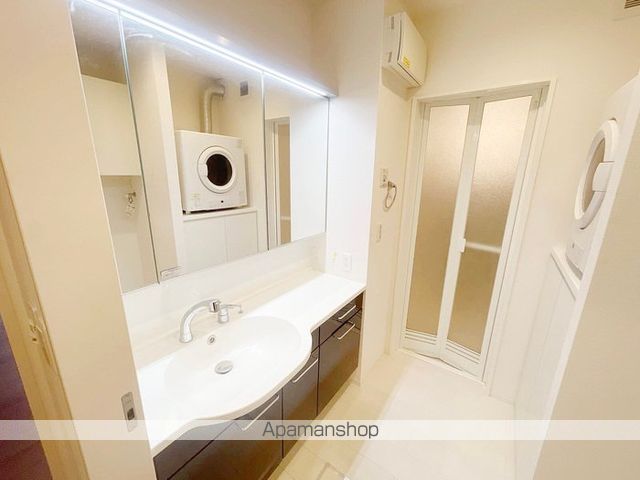 D-roomN・KIIの内装写真
