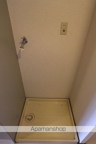いわき6番館の内装写真
