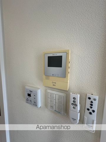 シャーメゾン・南の内装写真