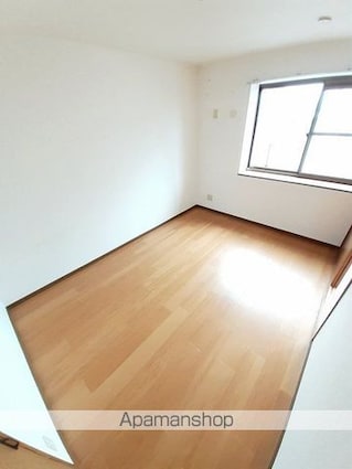 メゾンコンフォート[2DK/47.23m2]のリビング・居間