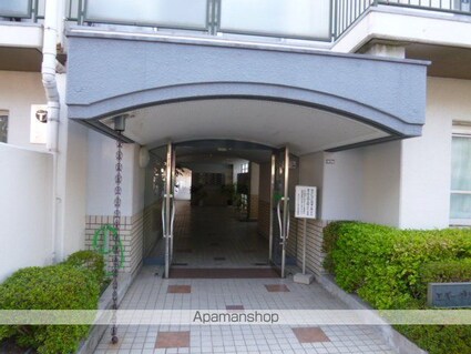 エバーグリーン鳰の浜[3LDK/72.46m2]の共用部4