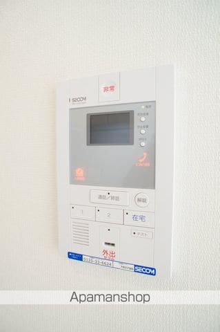 リブリ・腰越の内装写真
