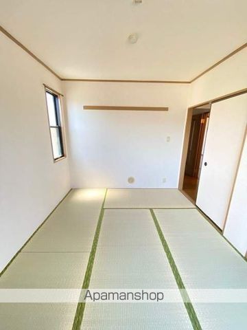 グレース新町の内装写真