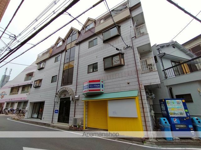 平和ガーデンおしゃれ館の外観写真