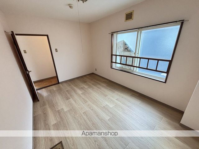 マンションマルノの内装写真