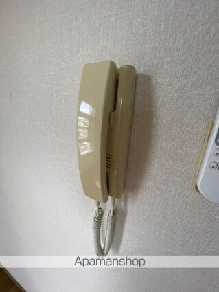 アパルトマン成合[1R/18.88m2]の内装1