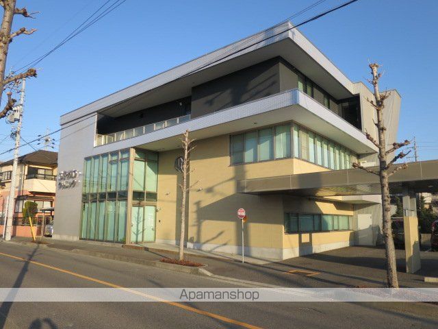 南城ハイツの周辺写真