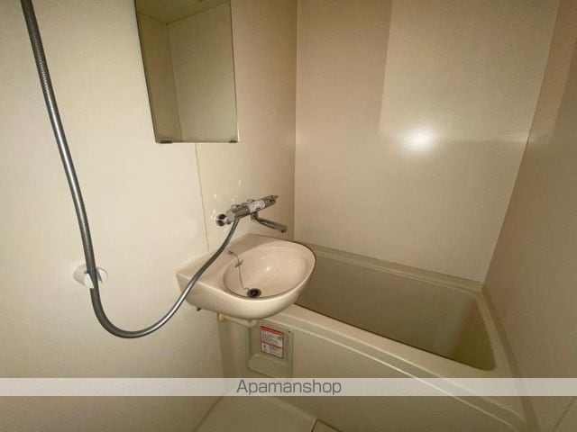 リバーサイドTMIの内装写真