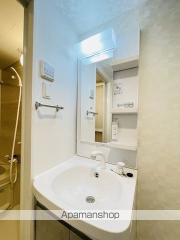 S−RESIDENCE堀田BEAUTEの内装写真
