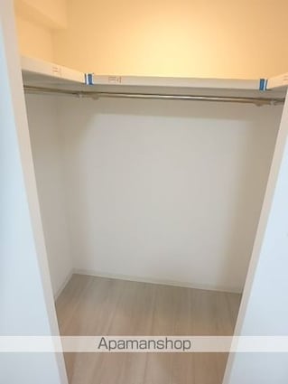 プレミアータ　ルーチェ[1K/27.03m2]の収納