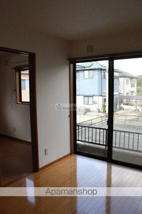 シティハイツ金山[2DK/40.02m2]の内装