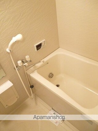 レジオン・ドヌールⅡ[2LDK/58.53m2]のバス