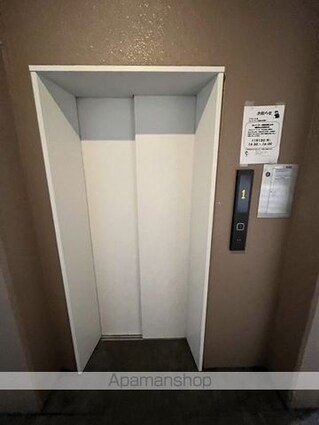 アプローズ[1K/30.27m2]の共用部6