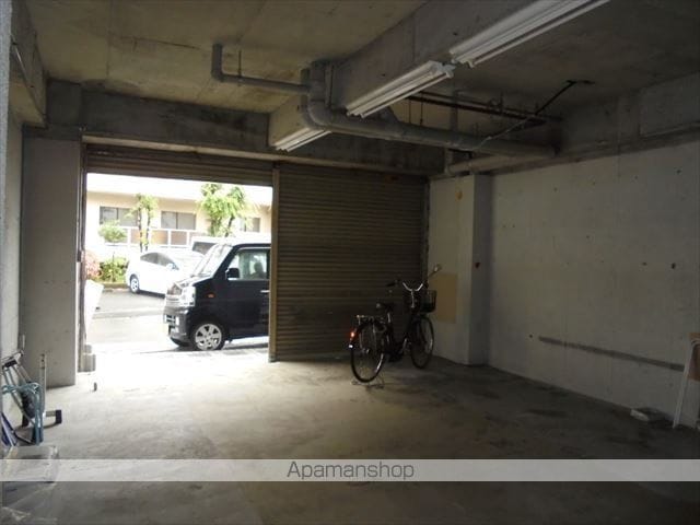 プチレジデンス店舗[店舗/38.61m2]のその他内装2