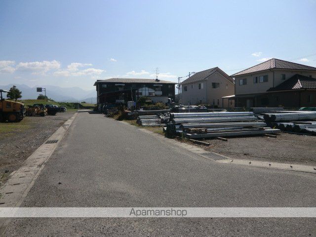 エトワール三津屋C棟の周辺写真