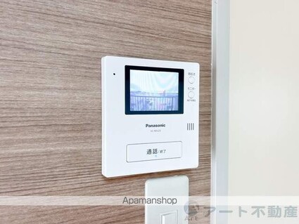 エクシード久万ノ台[2DK/56.7m2]の内装6