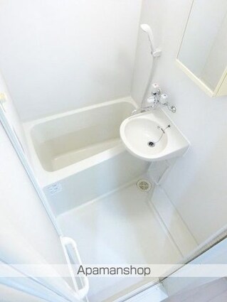 ＬーＶＩＥＮＴ南荻窪[1K/20.62m2]のバス