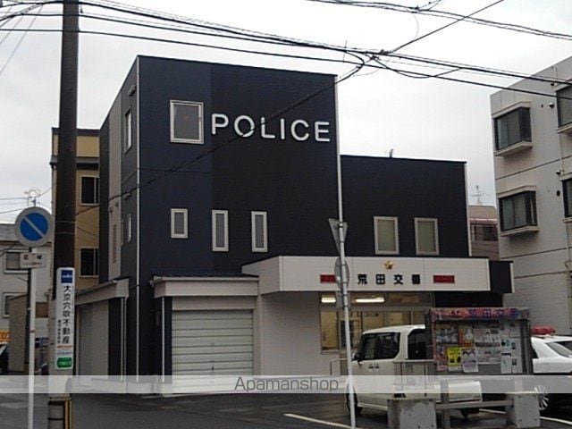 レイモンドジャルダンの周辺写真