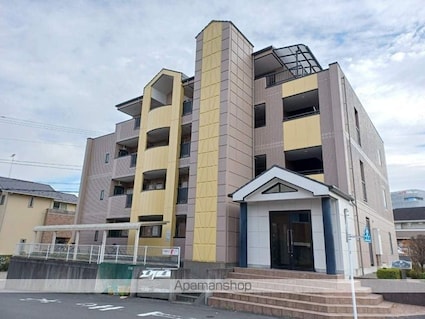 東京都八王子市七国１丁目[1LDK/45.29m2]の外観4