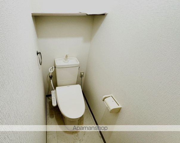 フィフティズAの内装写真