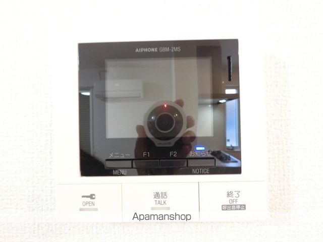 МNハウス中居の内装写真