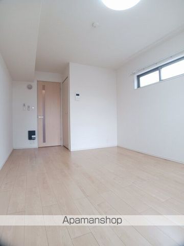 クロスロード プラス Yの内装写真
