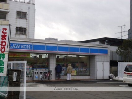 台原２丁目アパート工事[1K/28.66m2]の周辺3