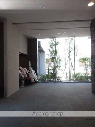 レコルト　ヴィル高円寺[1LDK/41.59m2]のロビー1