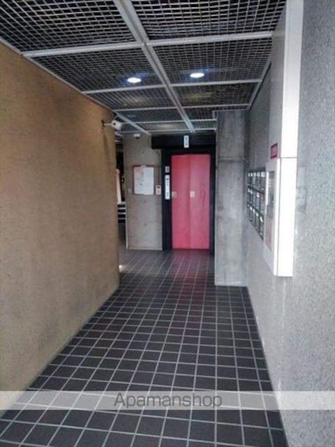 和歌山県和歌山市山吹丁[事務所/26.24m2]の共用部4