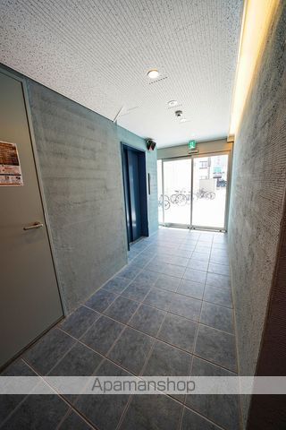 みおつくし西梅田IVの内装写真