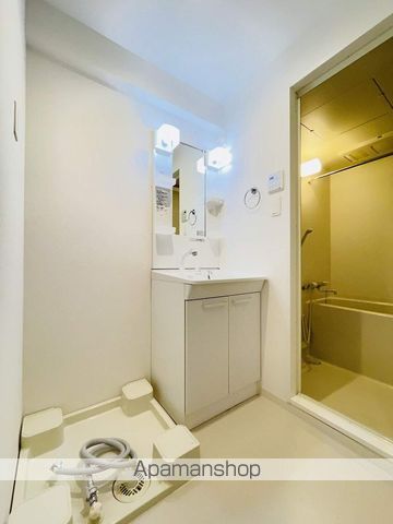 ARTIZA東別院の内装写真