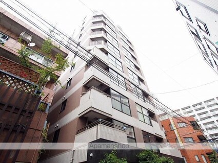 コンフォリア池袋[1R/32.82m2]の外観4