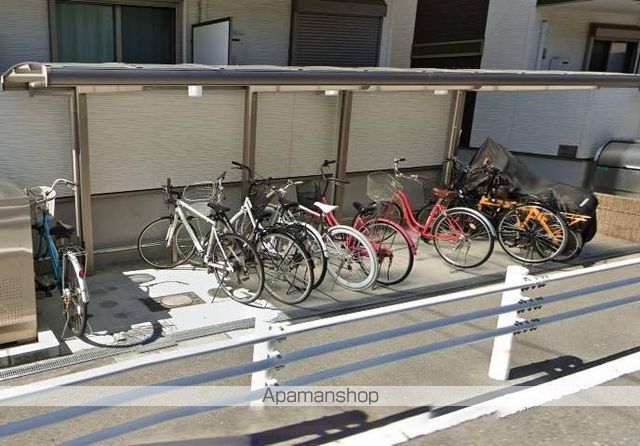 フジパレス喜連瓜破II番館のその他写真