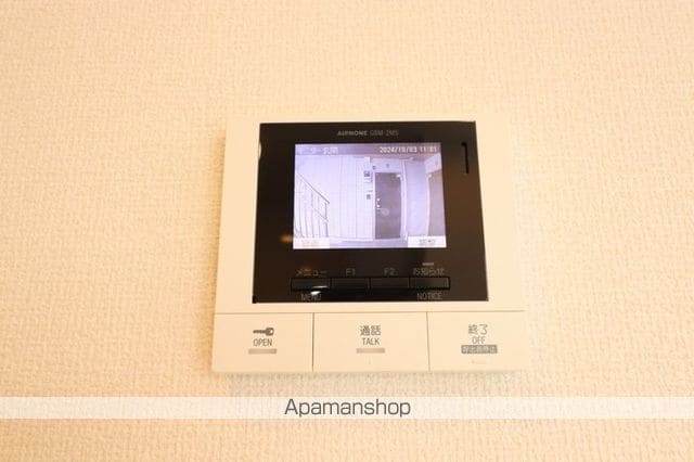 クロッシア住吉町の内装写真