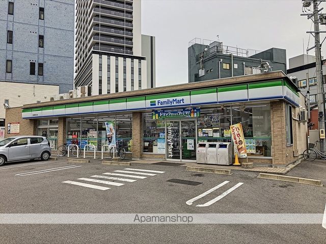 アルバックスタワー刈谷ステーションの周辺写真