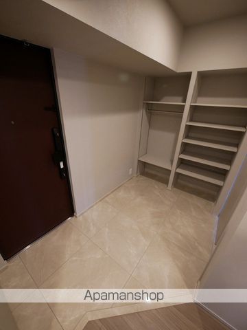 S−RESIDENCE福島DIVERSEの内装写真