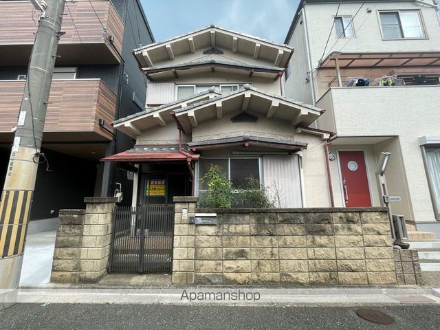 小畑町1丁目貸家