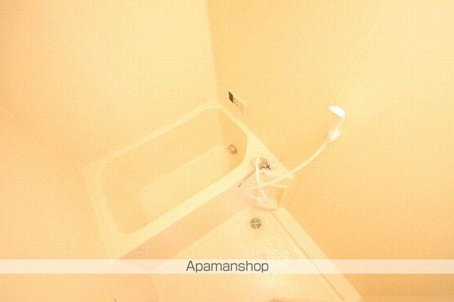 wealthyの内装写真