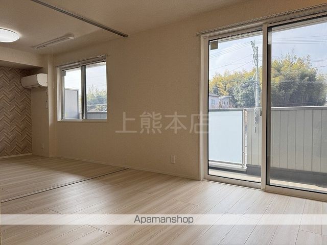エーデルの内装写真