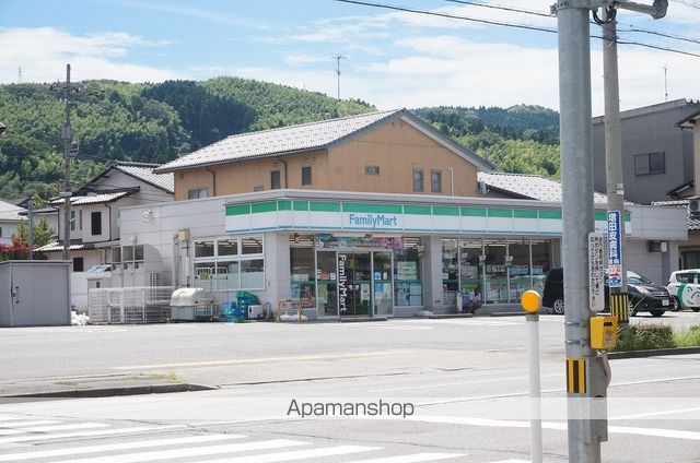 サンライズ Dの周辺写真