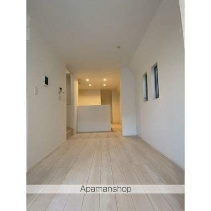 Ｋｏｌｅｔ金町０３[1SLDK/80.52m2]のリビング・居間2