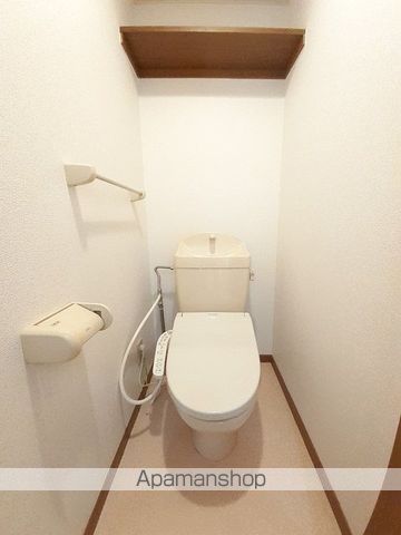 ハッピースクエアー IIIの内装写真