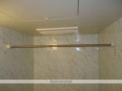 チェリーコート[1K/31.57m2]の内装6