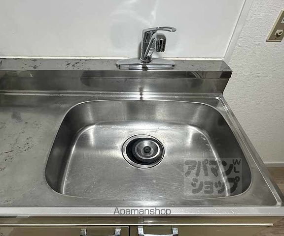 ルネ堀川の内装写真