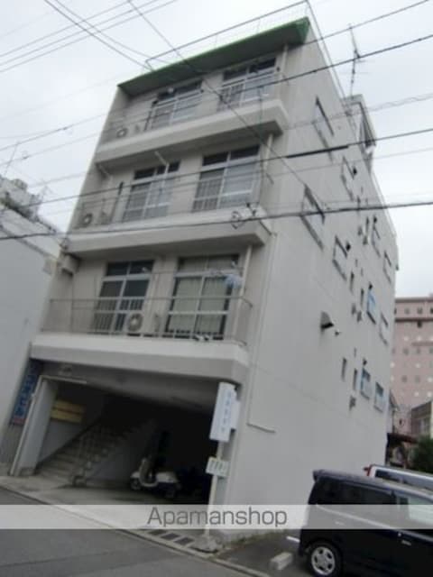 リコオビル[2DK/41.12m2]の外観4