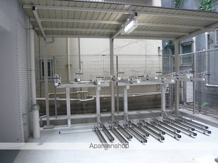 パークアクシス秋葉原Ｅａｓｔ[1R/26.03m2]の共用部5